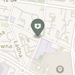 NZOZ Familia - Dent na mapie