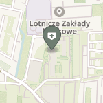 Maliccy Stomatologia na mapie