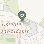 Poradnia Stomatologiczna na mapie