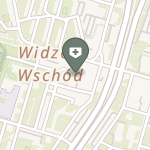 Prywatna Przychodnia Lekarzy Specjalistów na mapie