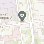 NZOZ "Ren-Vit" na mapie