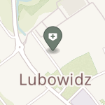 Praktyka Lekarza Rodzinnego "Vena" na mapie