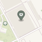 Osteomedis Centrum Rehabilitacji na mapie