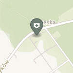 Stomatologia Klasyków na mapie