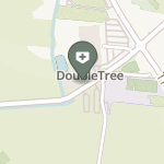 Klinika Urody i Medycyny Estetycznej "Cloud9" na mapie