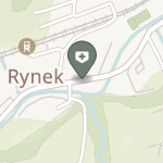 NZOZ Przychodnia Stomatologiczna Anna Serwin na mapie