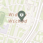 Wsparcie - Terapia Psychiatryczna i Psychologiczna na mapie