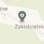 NZOZ "Top-Medic" na mapie