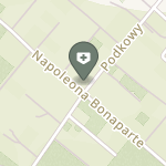 Przychodnia Reno-Med na mapie