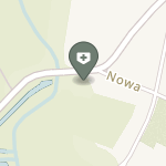 NZOZ "Nevadent" na mapie