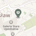 NZOZ Prywatne Centrum Medyczne na mapie