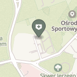 Klinika Krajewski - Orłowicza na mapie