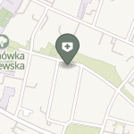 Zakład Leczniczy Perfect Med na mapie