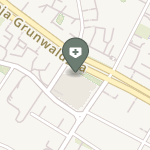 Starmedica Diagnostics na mapie