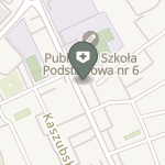 Nowosolskie Centrum Psychoterapii na mapie