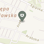 Sonofem Centrum Medyczne na mapie