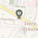 NZOZ Perfektdent na mapie