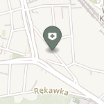 NZOZ Centrum Medyczne Larmed na mapie