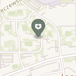 Witkowscy Dental Clinic na mapie