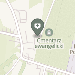 Śląskie Centrum Medycyny Sądowej na mapie