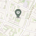 Praktyka Lekarska Elżbieta Gigiel na mapie