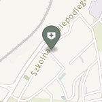 NZOZ Praktyka Lekarza Rodzinnego Wacław Zimowski na mapie