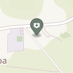 Poradnia Stomatologiczna Grażyna Dygan-Łojek na mapie