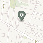 Stomatologia Steczko na mapie