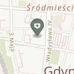Nordmedic na mapie