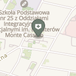 Przychodnia Dentystyczno-Lekarska Stom-Med na mapie