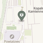 Stomatologia Polak na mapie