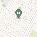 Poradnia Stomatologiczna Sanus-Biorenix na mapie