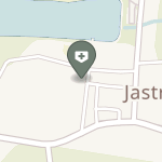 Gminny SPZOZ w Jastrzębiu na mapie