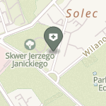 Przychodnia Lekarzy Specjalistów "Serce" Dąbrowska Beata, Dąbrowski Rafał na mapie