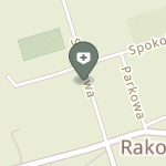 Niepubliczny Zakład Podstawowej Opieki Zdrowotnej na mapie