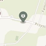 NZOZ Przychodnia Lekarska "Zdrowie" Maciej Łasica na mapie