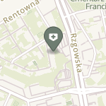 NZOZ Poradnia Sierakowskiego na mapie