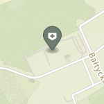 Zakład Leczniczy i Rehabilitacyjny Zem - Tourist na mapie