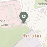 Pro-Age Esthetic Gabinet Medycyny Estetycznej na mapie