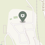 NZOZ S-Med Karolina Lipka na mapie