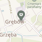 Gminny SPZOZ na mapie
