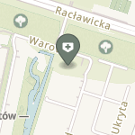 Ortomasters Przemysław Nowak na mapie