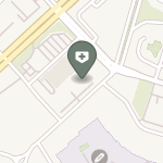 NZOZ Przychodnia Stomatologiczno - Chirurgiczna "Uśmiech" Alina Osuch na mapie