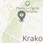 Scandinavian Clinic na mapie