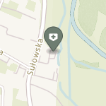 NZOZ Praktyka Lekarza Rodzinnego Beata Flakowicz na mapie