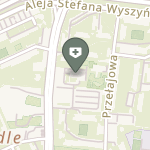 NZOZ Perfekt na mapie