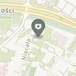 Stoma Filip Centrum Zdrowia i Urody Maxxmed na mapie