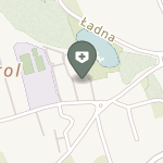 NZOZ Glucomed Poradnia Diabetologiczna na mapie