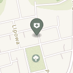 Fizjo Charłusz - Zasiewska Magdalena na mapie