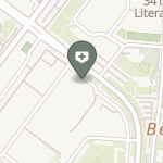 Lecznica Ginekologiczna "Septima Med" na mapie